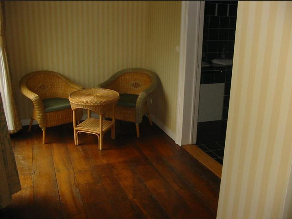 Chateau De Limont Donceel Szoba fotó